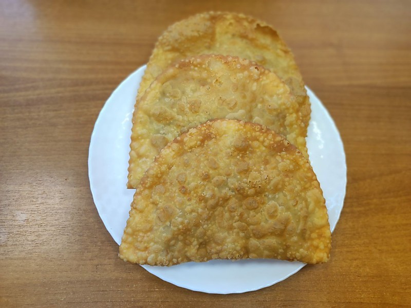 Чебурек